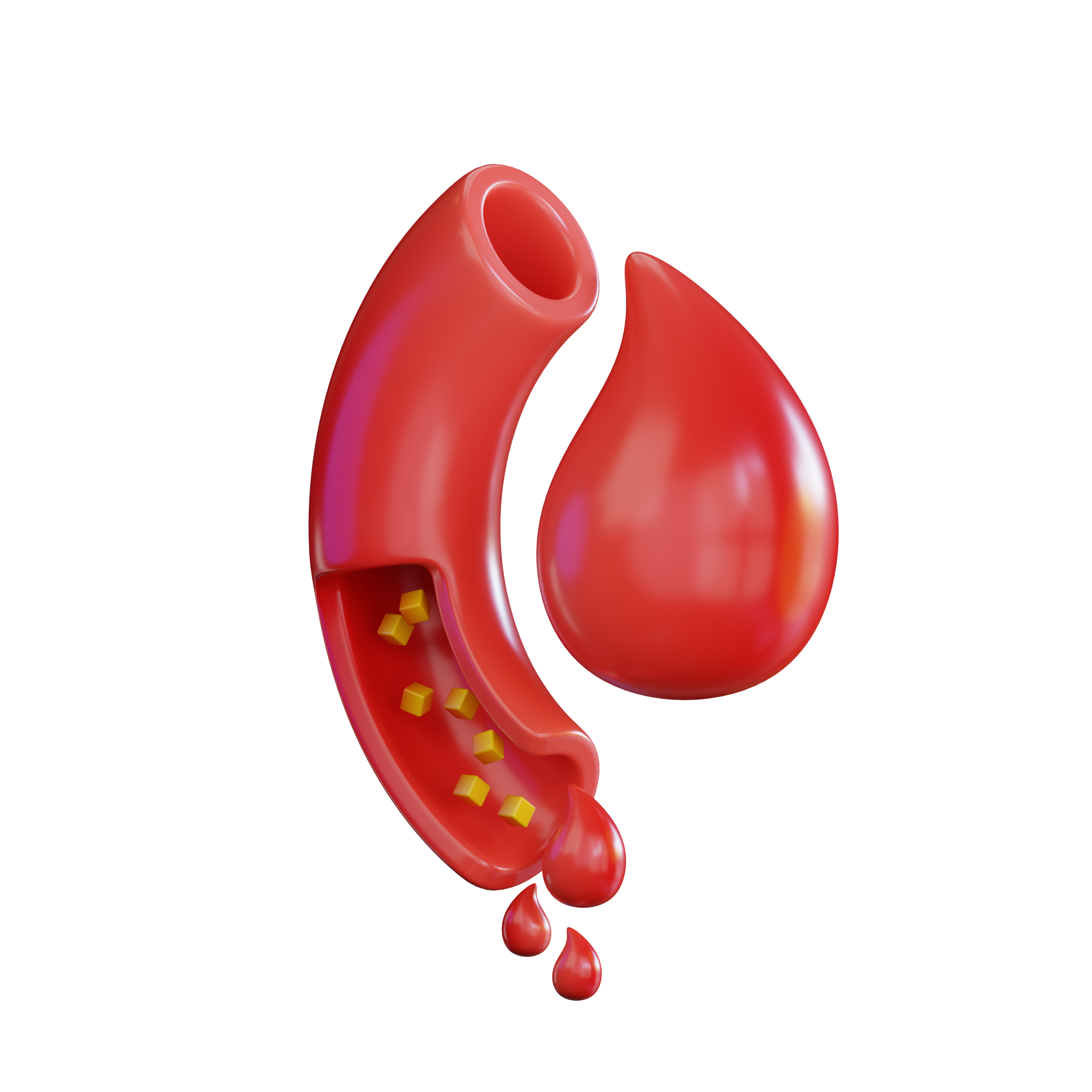 Cholesterol