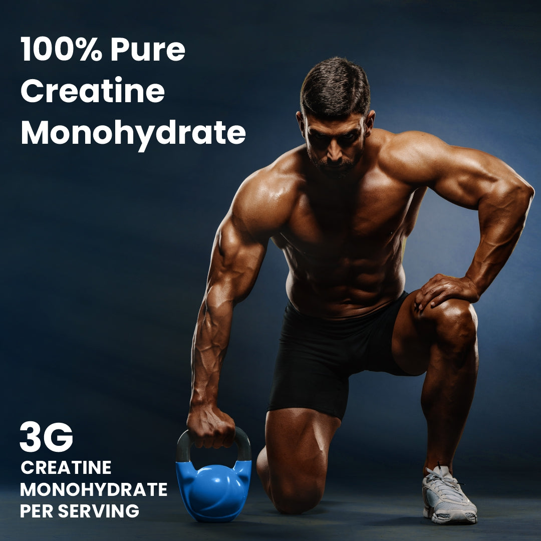 creatine supplement