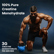 creatine supplement