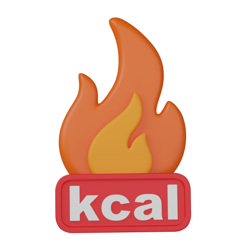 Energy (Kcal)