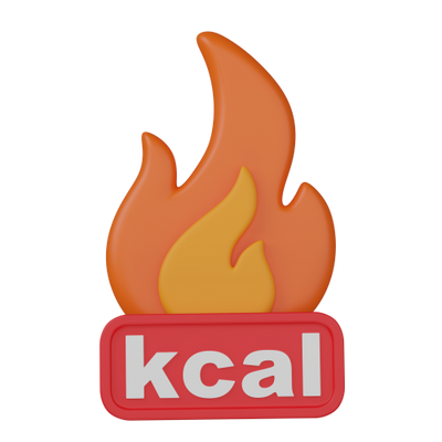 Energy (Kcal)
