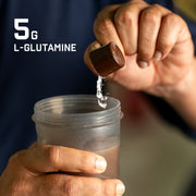 glutamine bolt