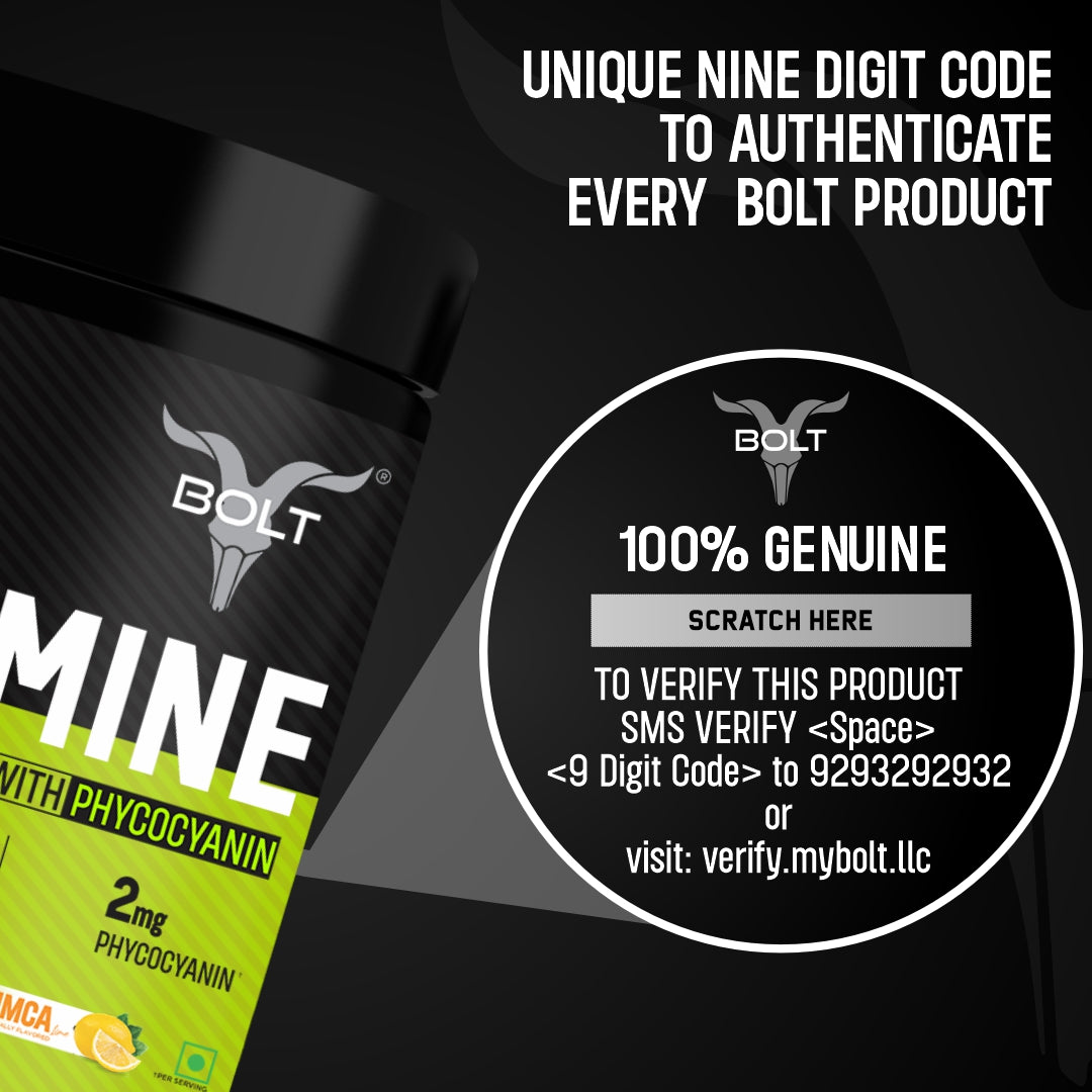 glutamine supplement