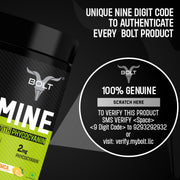 glutamine supplement