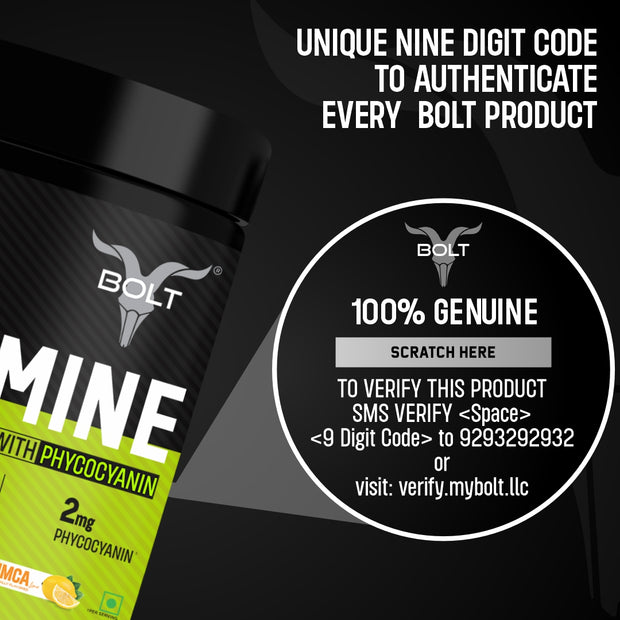 glutamine supplement