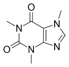 Caffeine Anhydrous