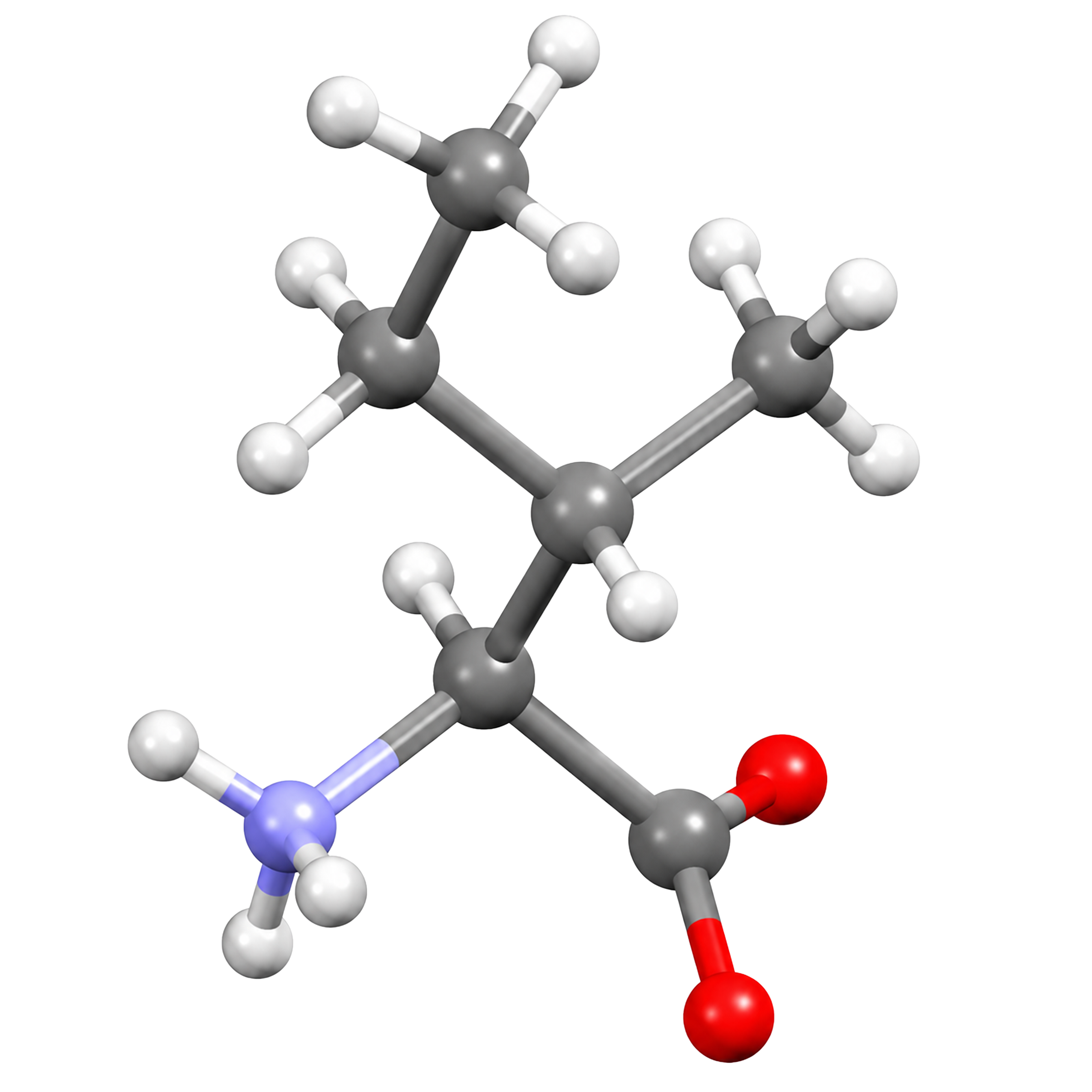 L-Isoleucine