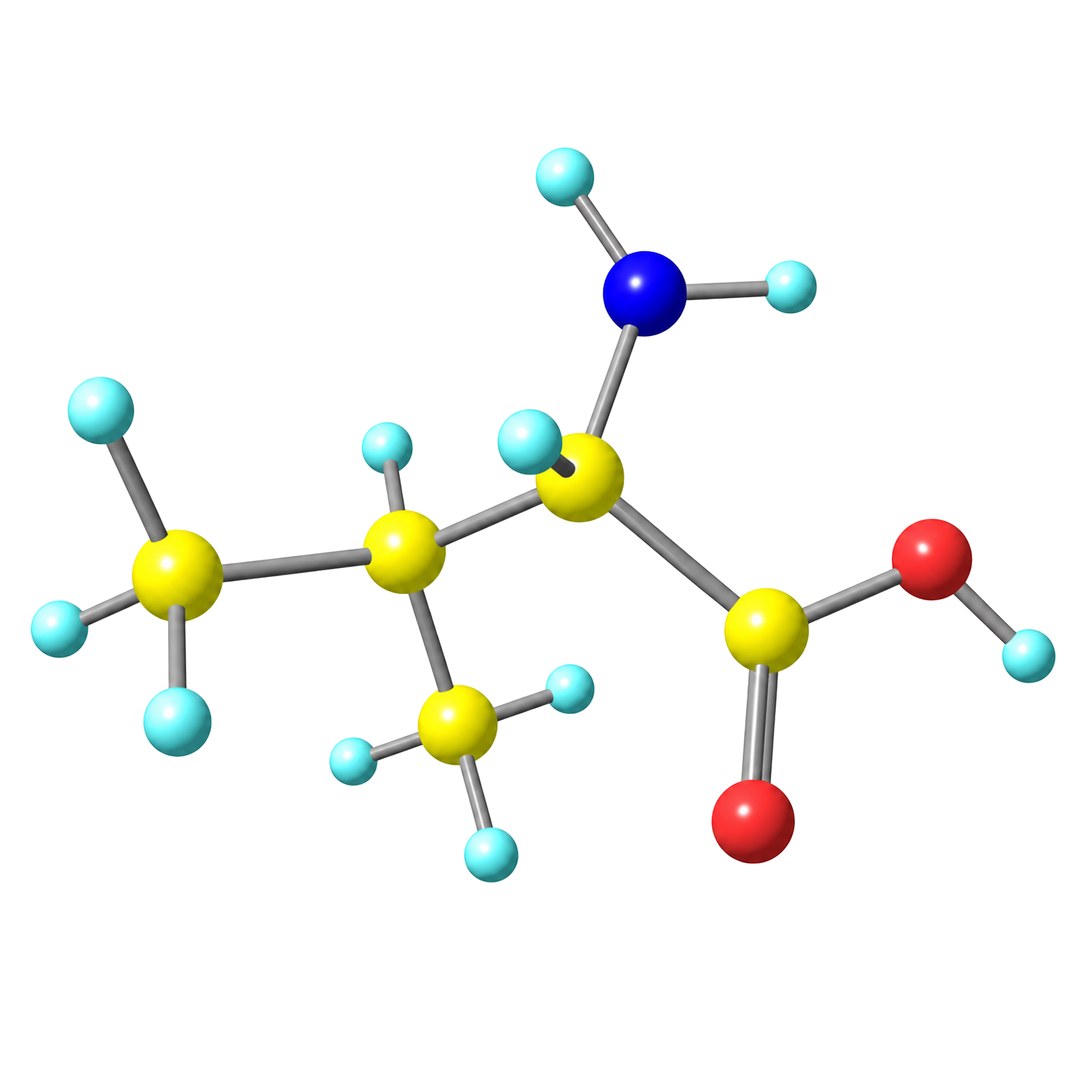 L-Valine