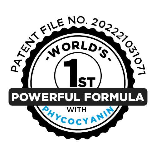 Phycocyanin