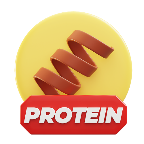 High Quality Protein