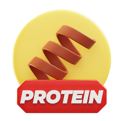 High Quality Protein