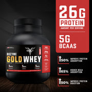 protein that serve 26g per amount