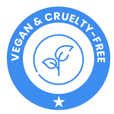 trust badges - Research and Developed