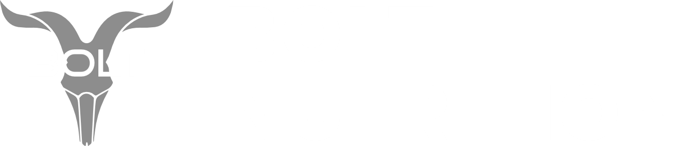 Bolt Nutrition India